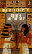 Death on the Nile cover