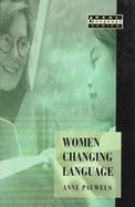 Women Changing Language cover