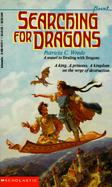 Searching for Dragons cover