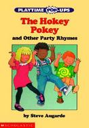 The Hokey Pokey and Other Party Rhymes cover
