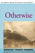 Otherwise cover
