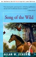 Song of the Wild cover