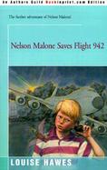 Nelson Malone Saves Flight 942 cover