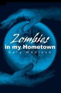 Zombies in My Hometown cover