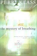 The Mystery Of Breathing cover