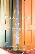 The Practice Of Deceit cover