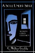 A Soul Under Siege Surviving Clergy Depression cover