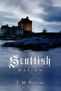 The Scottish Nation: 1700-2000 cover