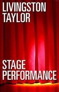 Stage Performance cover