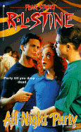 All-Night Party cover