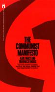 The Communist Manifesto cover