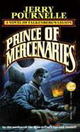 Prince of Mercenaries: A Novel of Falkenber's Legion cover