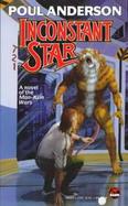 Inconstant Star: A Novel of the Man-Kzin Wars cover