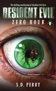 Zero Hour cover