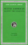 Sextus Empiricus Against the Logicians cover