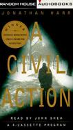 A Civil Action cover
