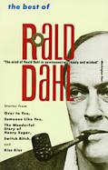 The Best of Roald Dahl cover