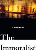 The Immoralist cover