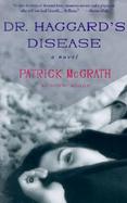 Dr. Haggard's Disease cover