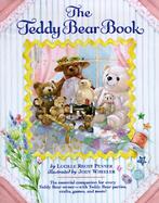The Teddy Bear Book cover