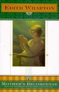 The Mother's Recompense cover