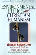 Environmental Ethics and Christian Humanism cover