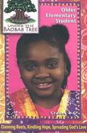 Under the Baobab Tree Handbook Grades 4 - 6 cover