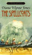 The Spellcoats cover