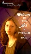 Welcome to the Ark cover