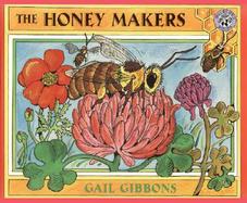 The Honey Makers cover