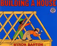Building a House cover