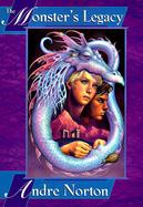 The Monster's Legacy cover