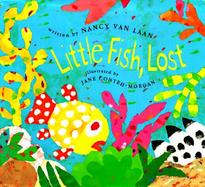 Little Fish Lost cover