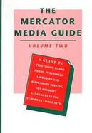 The Mercator Media Guide (volume2) cover