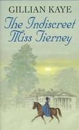 The Indiscreet Miss Tierney cover