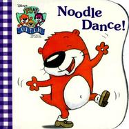 Noodle Dance! cover