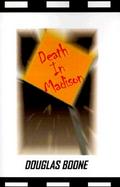 Death in Madison cover