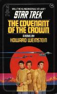 The Covenant of the Crown cover