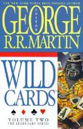 Wild Cards II Aces High cover