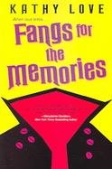 Fangs for the Memories cover
