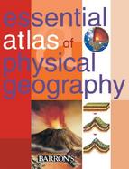 Essential Atlas of Physical Geography cover