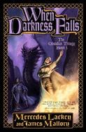 When Darkness Falls cover