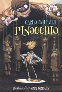 Pinocchio cover