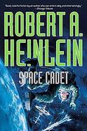Space Cadet cover