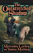 The Outstretched Shadow The Obsidian Trilogy cover