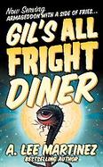 Gil's All Fright Diner cover