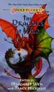 Dragons at War cover
