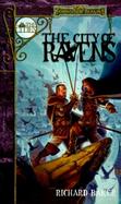 The City of Ravens cover