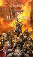 Flint the King Preludes (volume5) cover