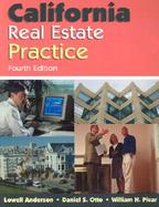 California Real Estate Practice cover